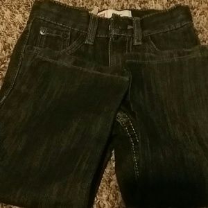 Boys Levis